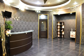 Hotel Pathos na Taganke, Moscow, Moscow